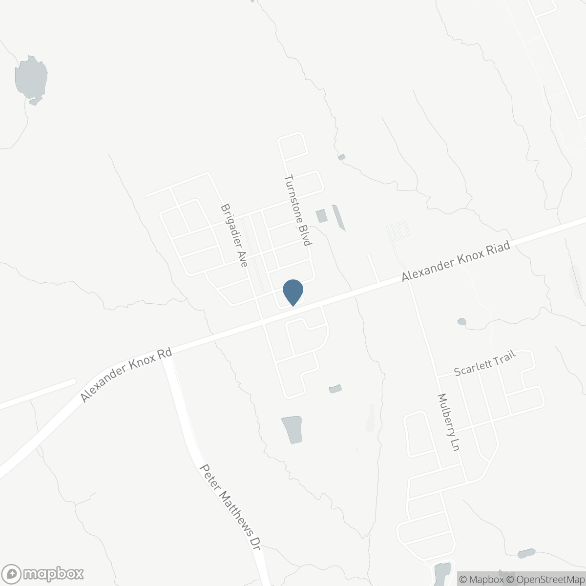 3237 TURNSTONE BOULEVARD, Pickering, Ontario L1X 0N3